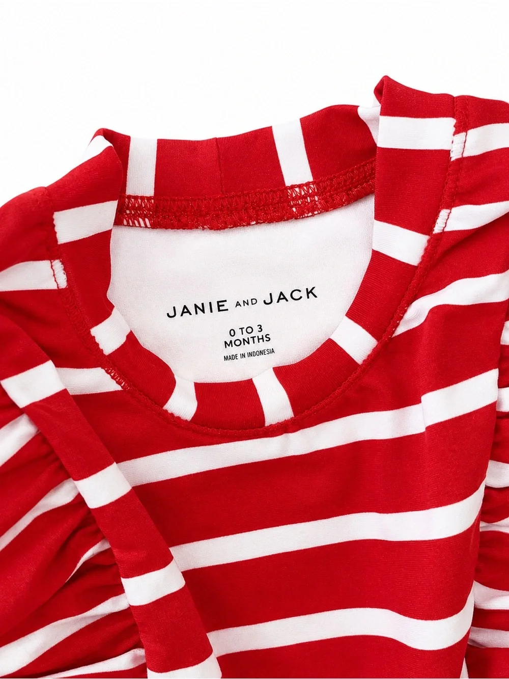 Janie and Jack ❤️ janie